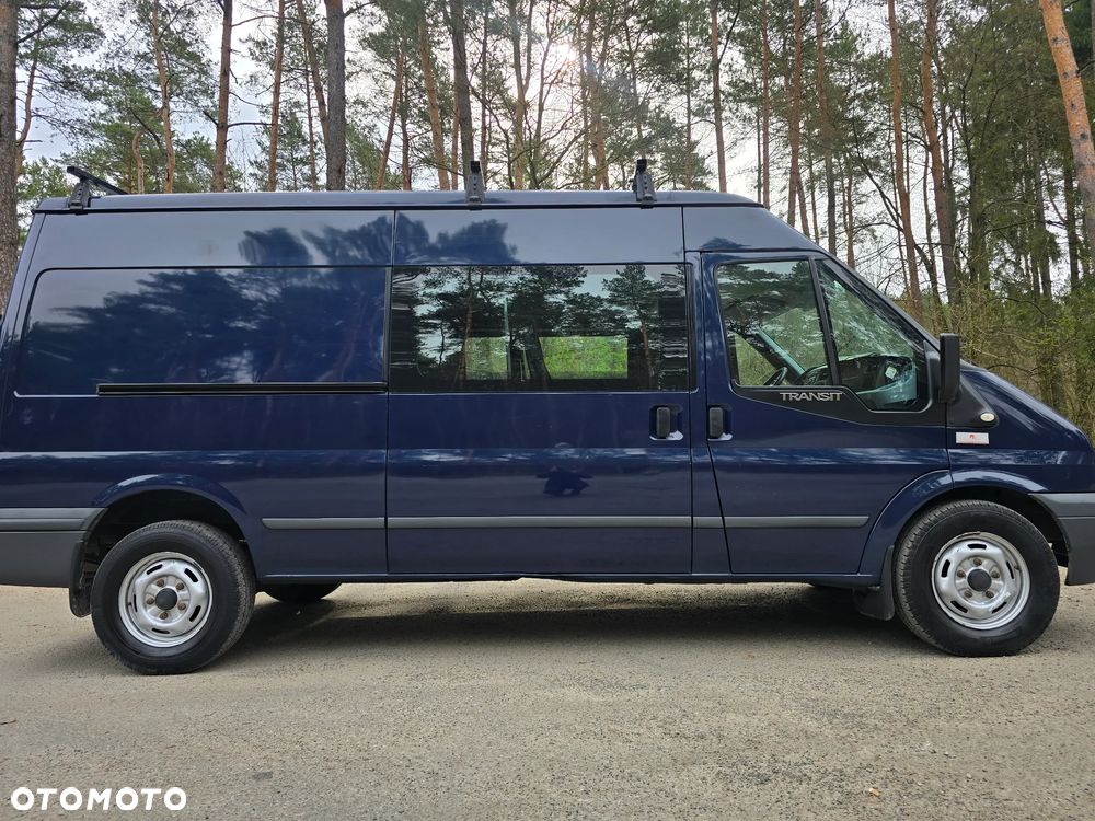 Ford Transit - 29