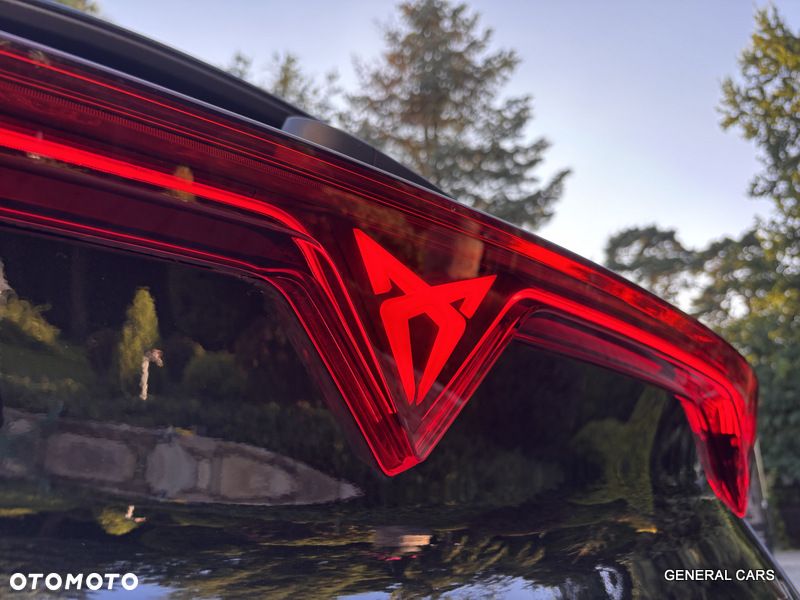 Cupra Formentor 2.0 TSI 4Drive VZ DSG - 15