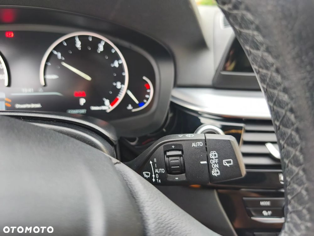 BMW Seria 5 - 23