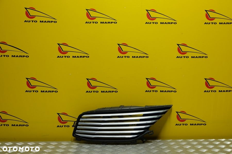 LINCOLN MKZ 2013-2016 GRILL ATRAPA PRZÓD LEWA USA - 2