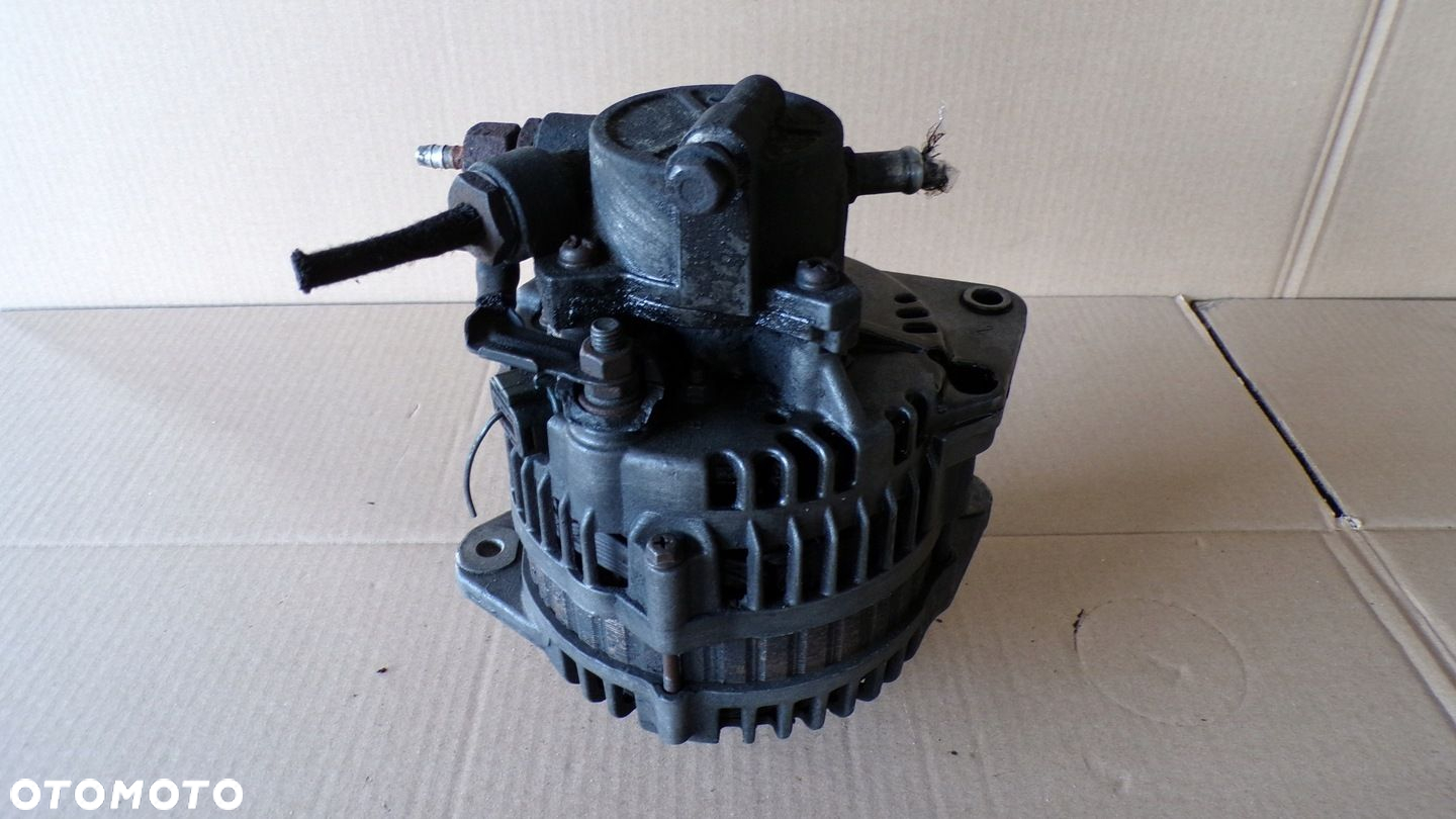 CORSA C 1.7D ALTERNATOR WAKUM POMPA - 7