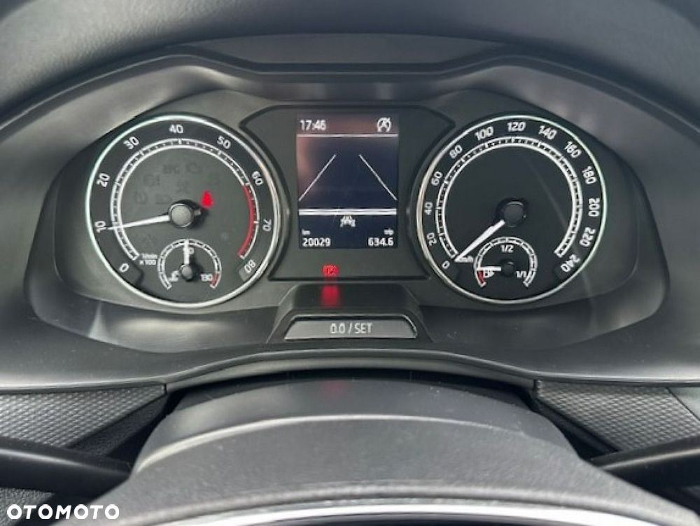 Skoda Kamiq 1.0 TSI Ambition - 30