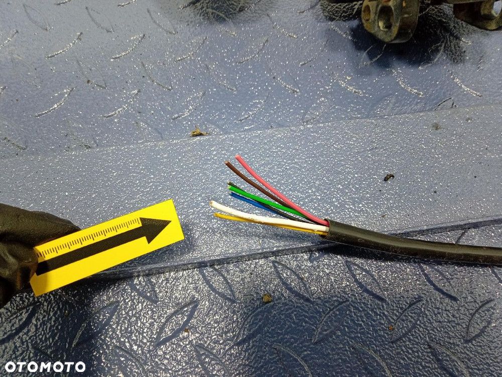 DACIA DUSTER I LIFT 13- HAK HOLOWNICZY DO PRZYCZEPY - 9