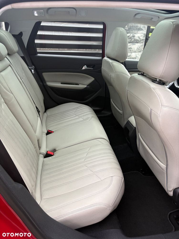 Peugeot 308 BlueHDi 120 Stop & Start Business-Line - 12