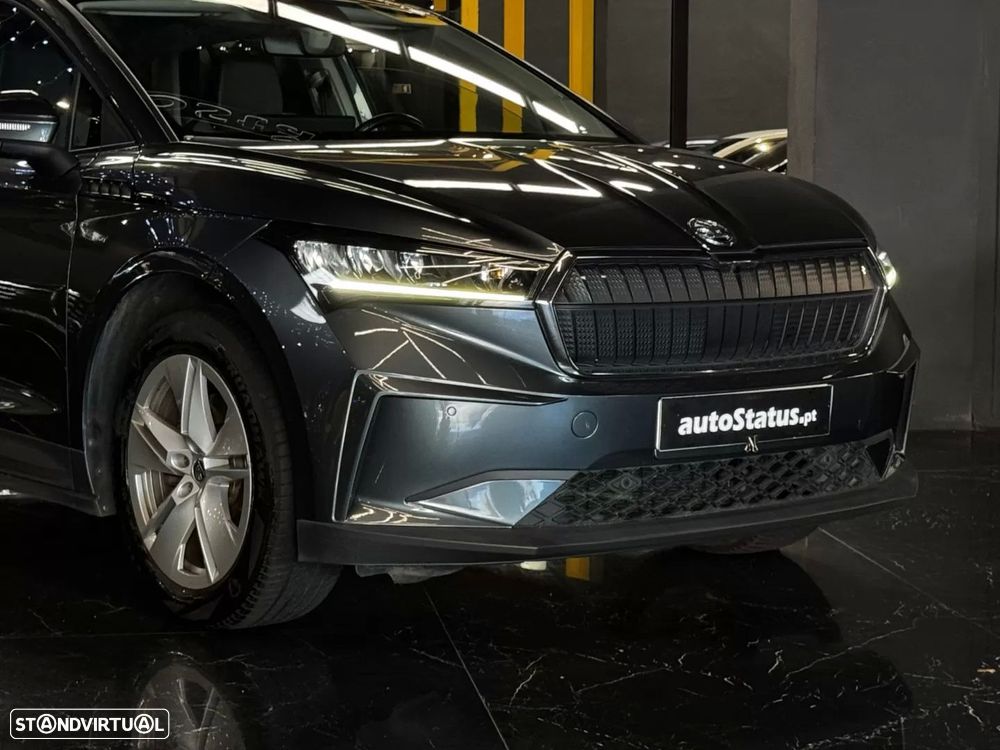 Skoda Enyaq iV 60 - 3