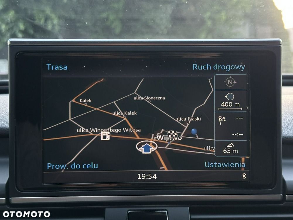 Audi A6 Avant - 19