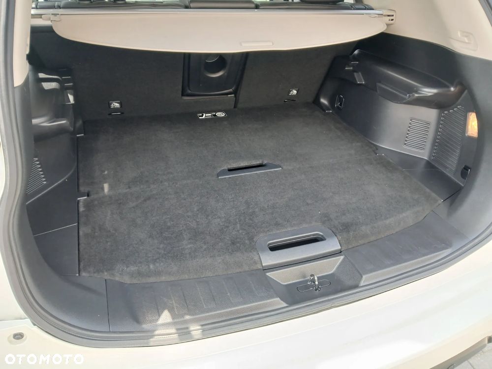 Nissan X-Trail 1.6 DCi Tekna Xtronic 2WD EU6 - 16