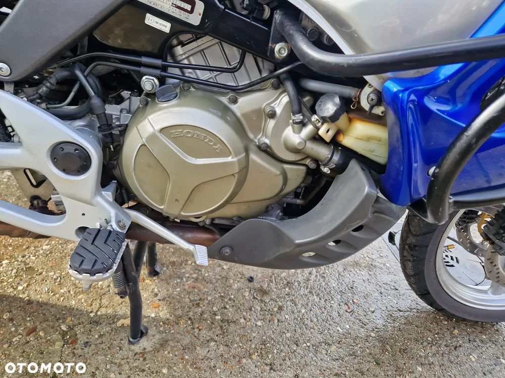 Honda Varadero - 14