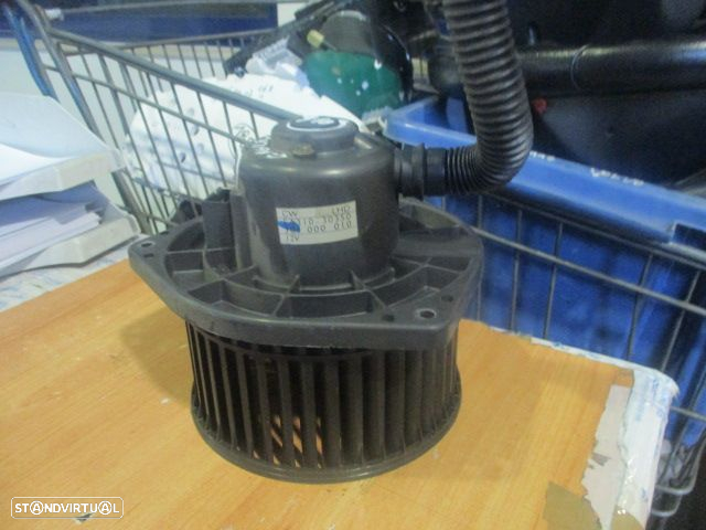 Motor Sofagem EA31030350 OPEL AGILA 2003 - 2