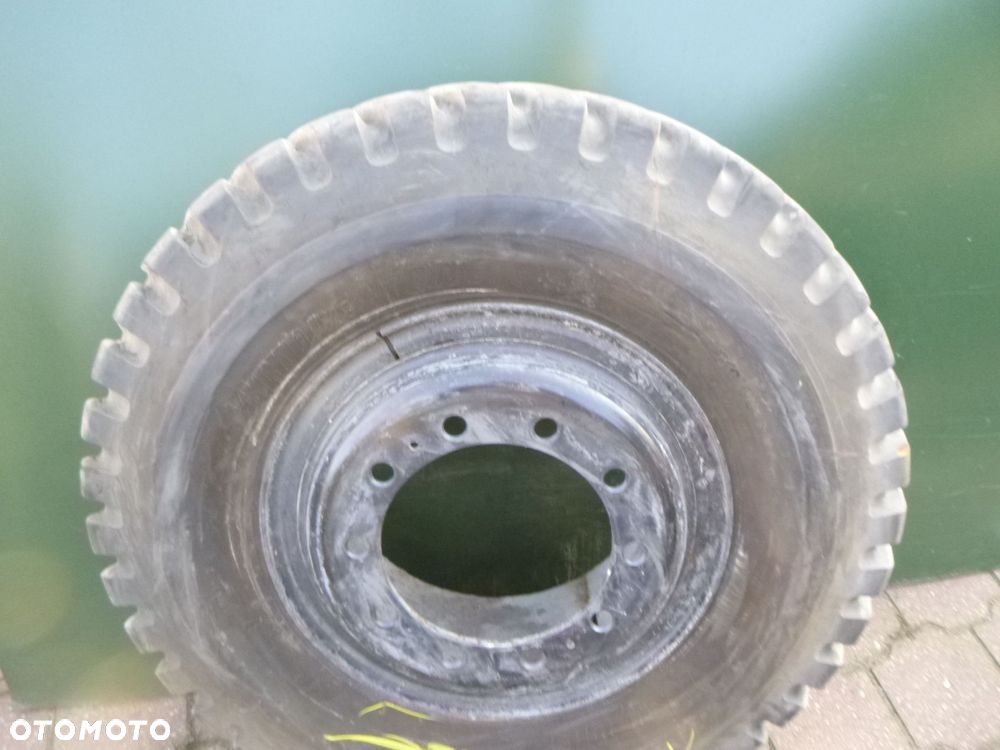 Opona ciężarowa 10,00/20 Bridgestone R-LUG. Opony ciężarowe - 3