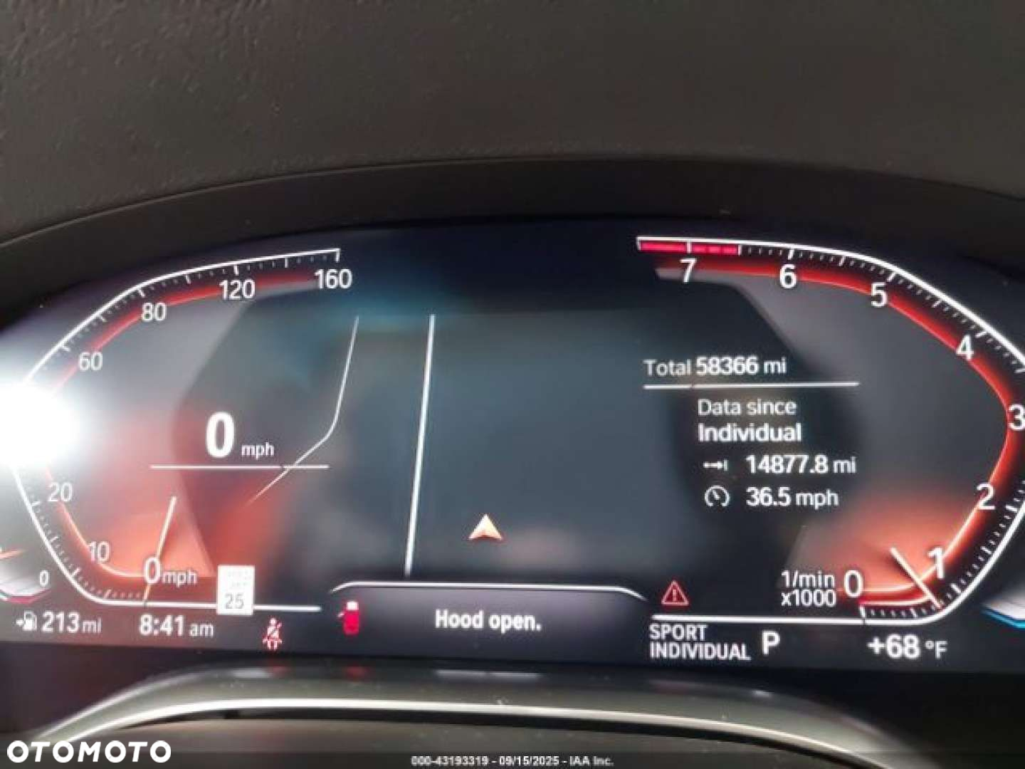 BMW Seria 7 - 2