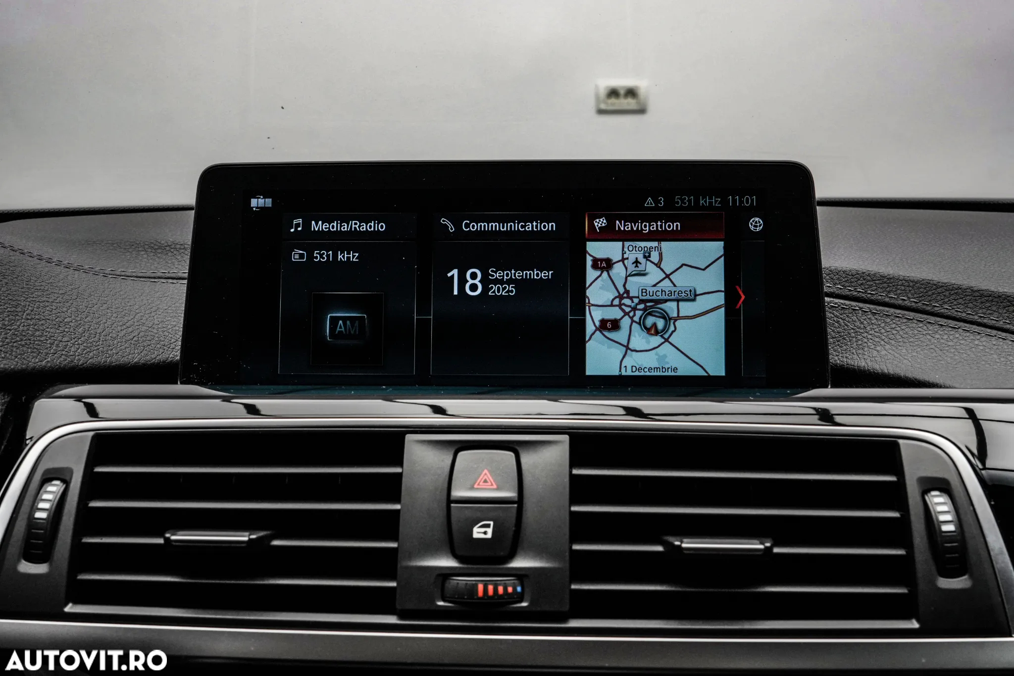 BMW Seria 4 420i xDrive AT - 20