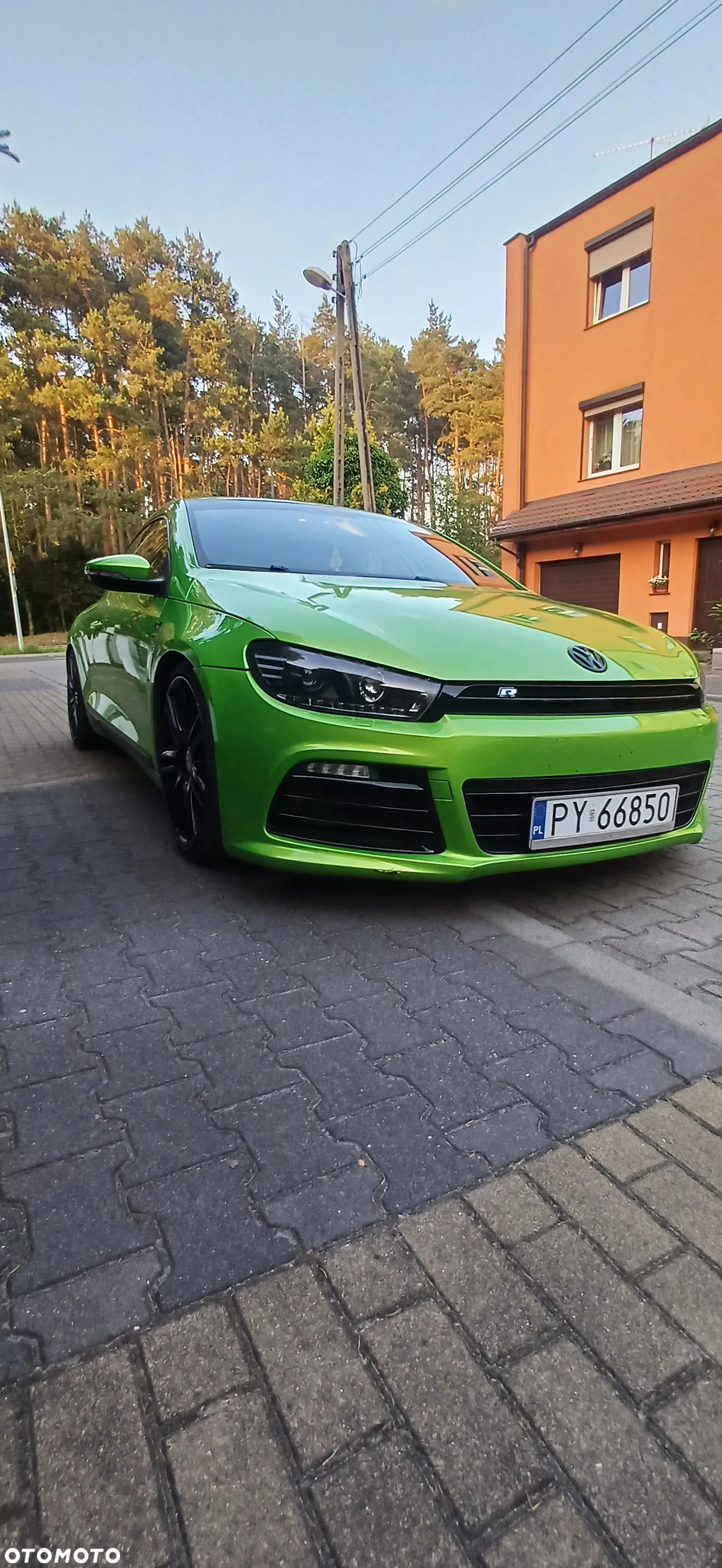 Volkswagen Scirocco 1.4 TSI Edition - 7