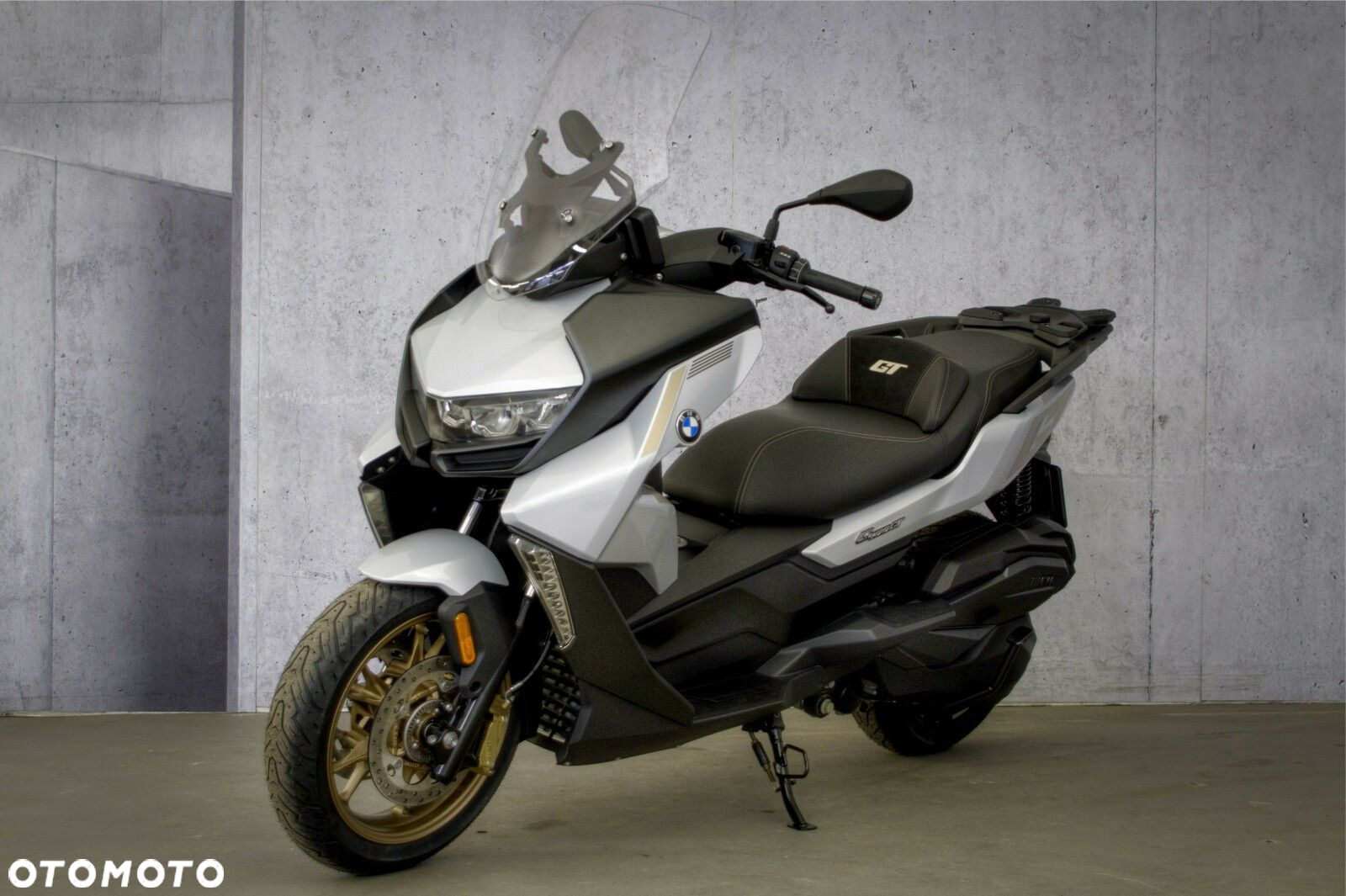 BMW C1 - 2
