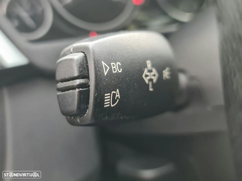 BMW 320 Gran Turismo d Sport-Aut. Sport Line - 17