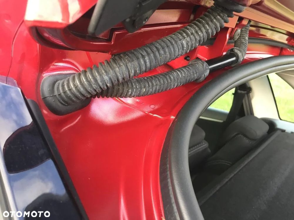 Citroën C4 Picasso VTi 120 Tendance - 25