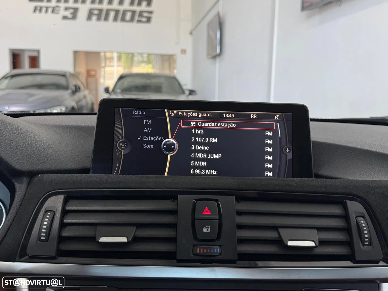 BMW 328 i Auto Pack M - 26