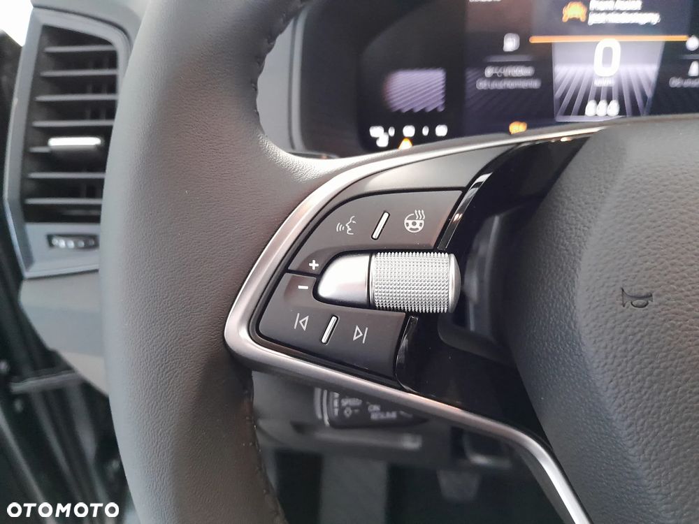 Skoda Karoq 1.5 TSI ACT Edition 130 DSG - 10