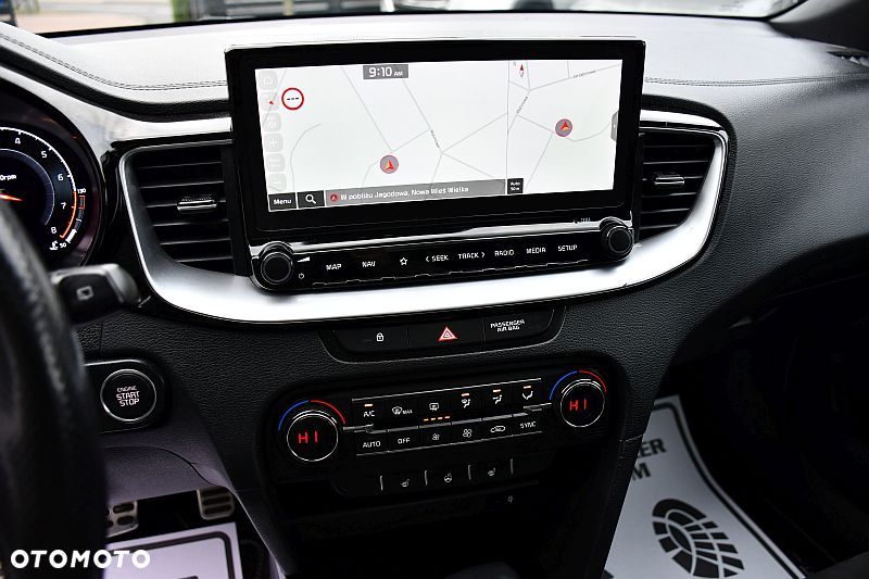 Kia ProCeed 1.4 T-GDI DCT7 OPF GT LINE - 14