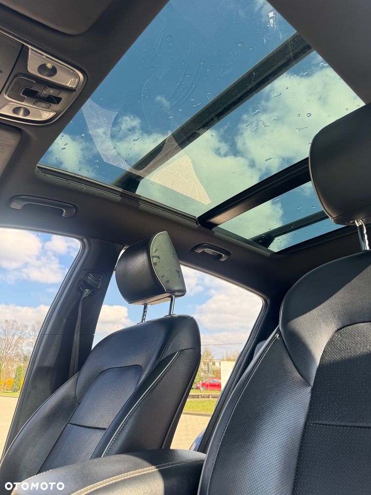 Kia Sportage 1.7 CRDI GT Line 2WD DCT - 10