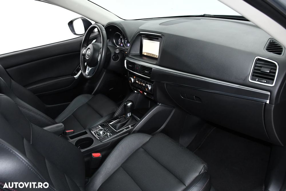 Mazda CX-5 - 15