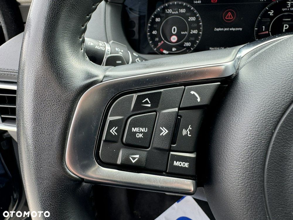 Jaguar F-Pace 2.0 i4D AWD Prestige - 22