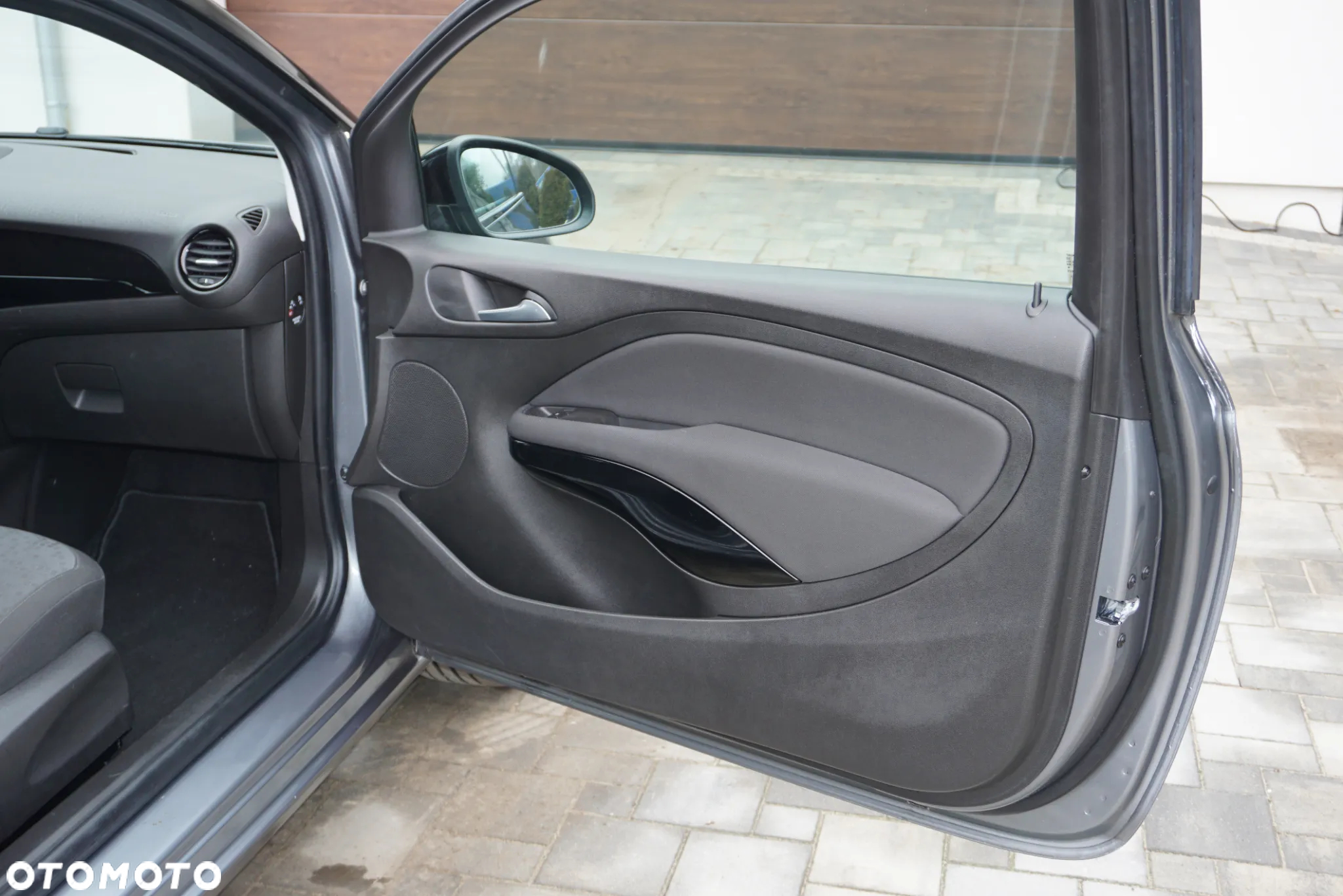 Opel Adam 1.4 Slam - 17