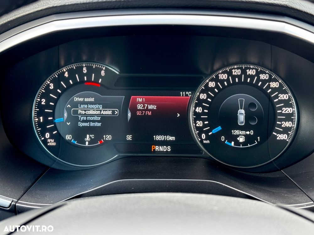 Ford Edge - 35