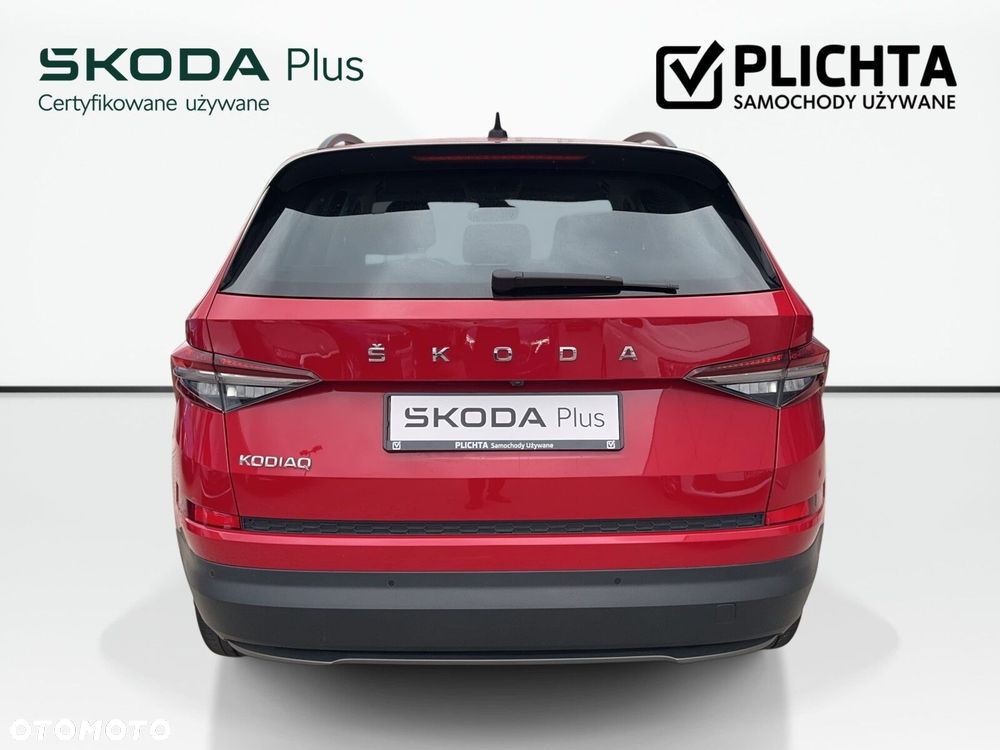 Skoda Kodiaq - 7