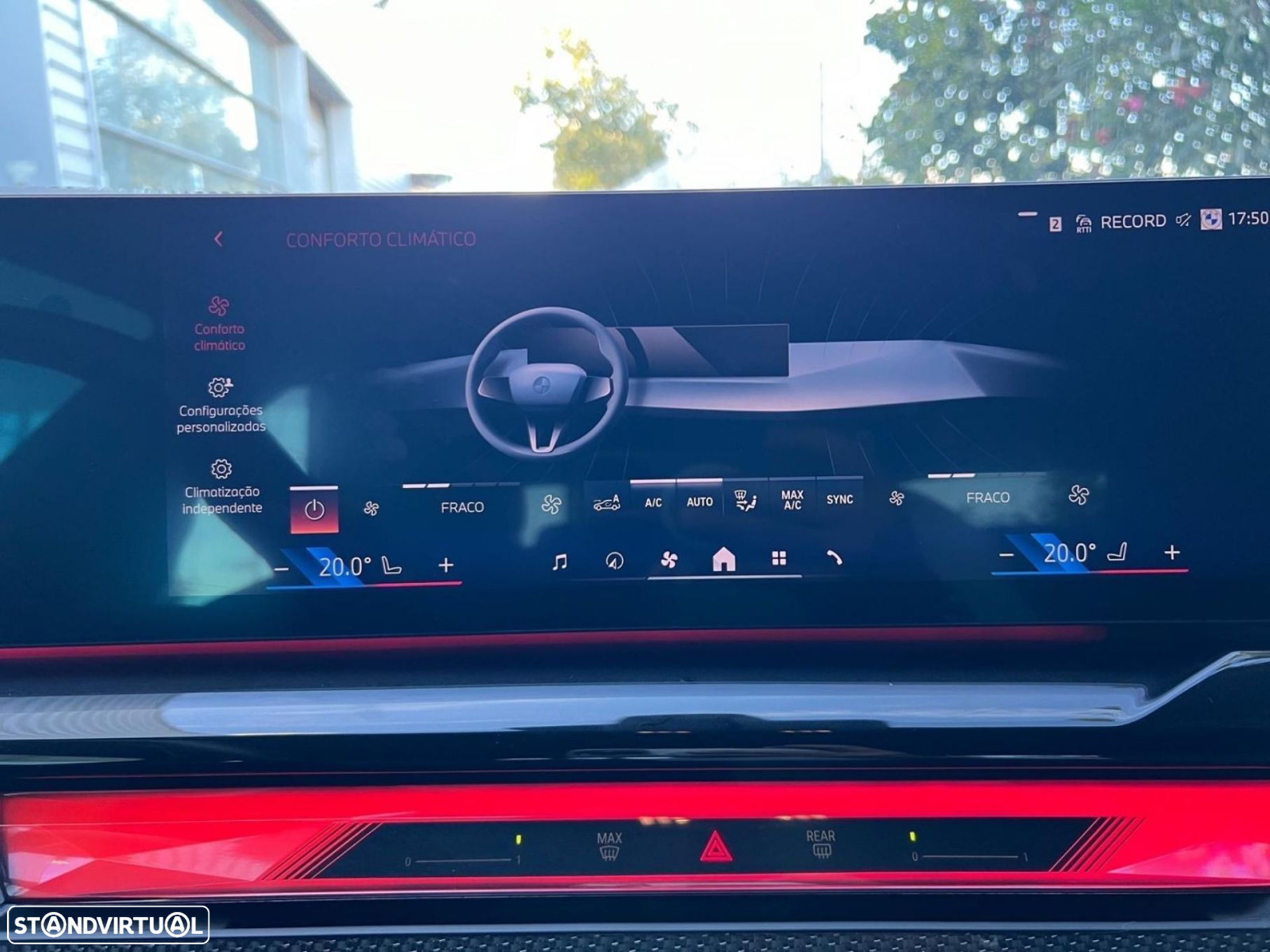 BMW i5 eDrive40 Pack Desportivo M Pro - 13