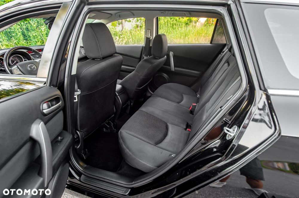 Mazda 6 2.0 Exclusive - 22