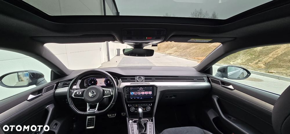 Volkswagen Arteon 2.0 TSI DSG R-Line Edition - 21