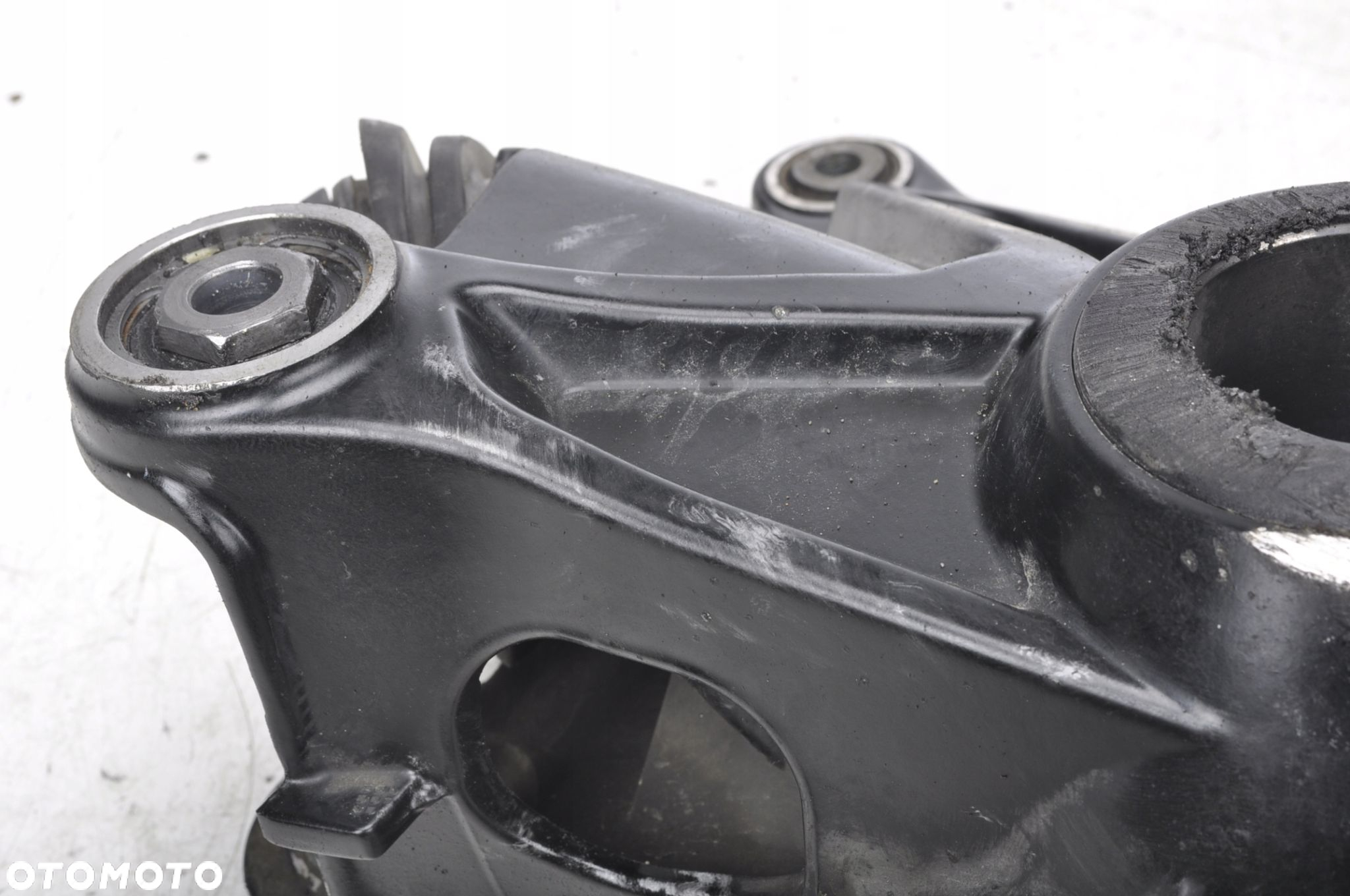 BMW R1200 RS DYFERENCJAŁ MOST DYFER 8523952 - 2