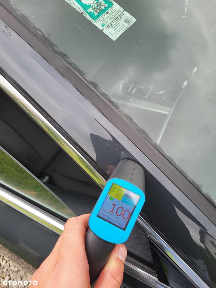 Audi A4 Avant 2.0 TDI Sport S tronic - 37