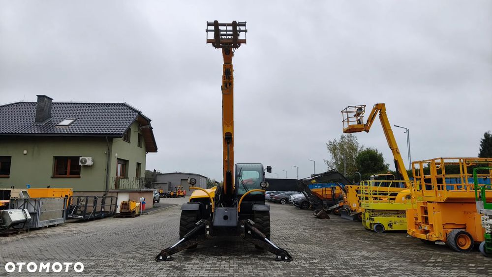 Haulotte HTL 3614 - 22