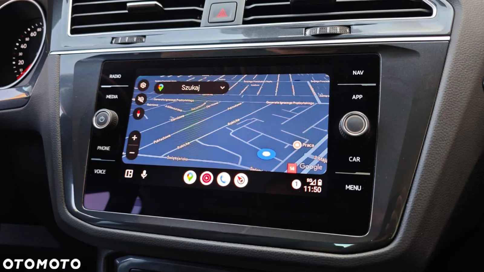 Volkswagen Tiguan 1.5 TSI EVO Life DSG - 19