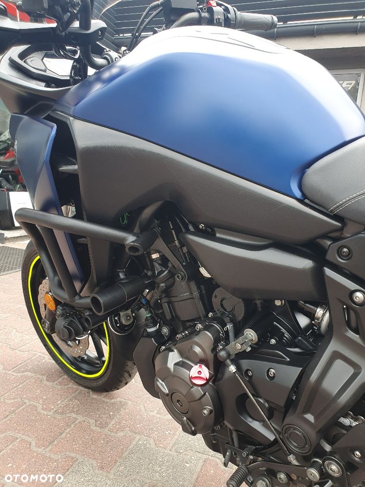 Yamaha Tracer - 20