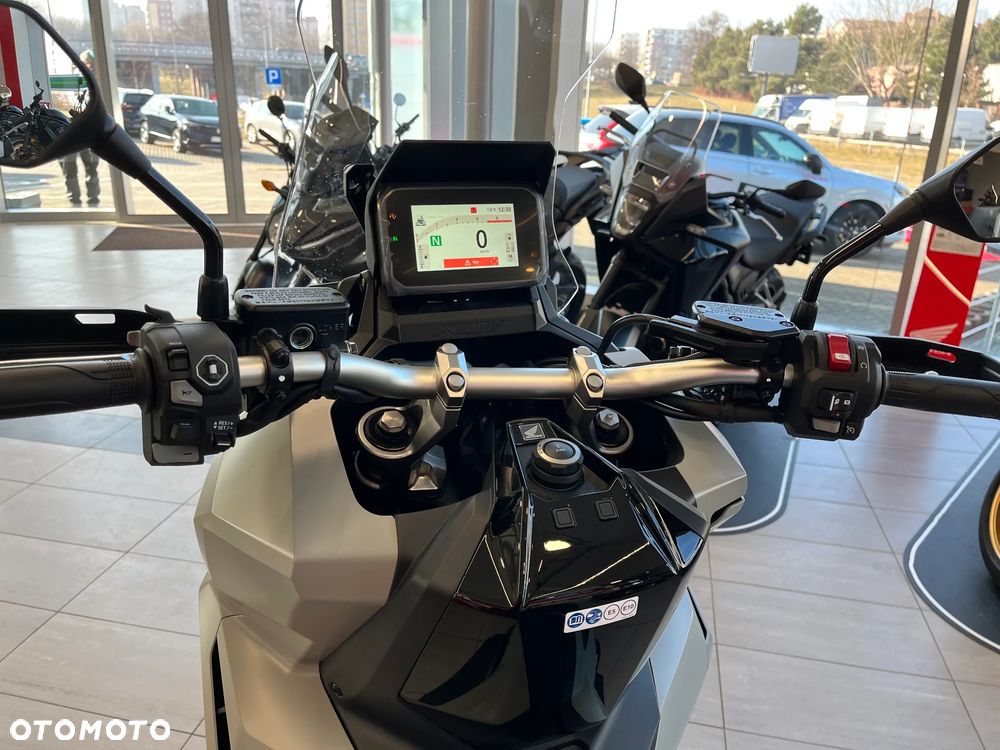 Honda X-ADV - 10