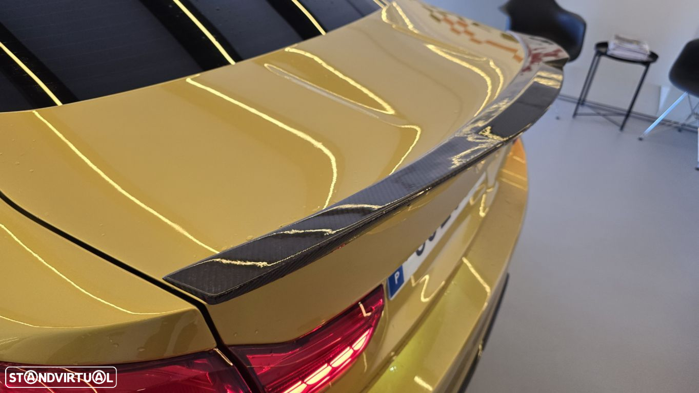 BMW M4 Auto - 31