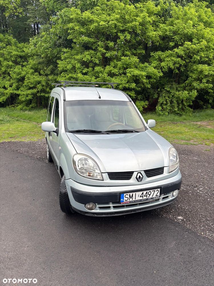 Renault Kangoo - 2