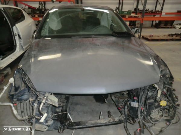 Para Peças Opel Astra H (A04) - 1