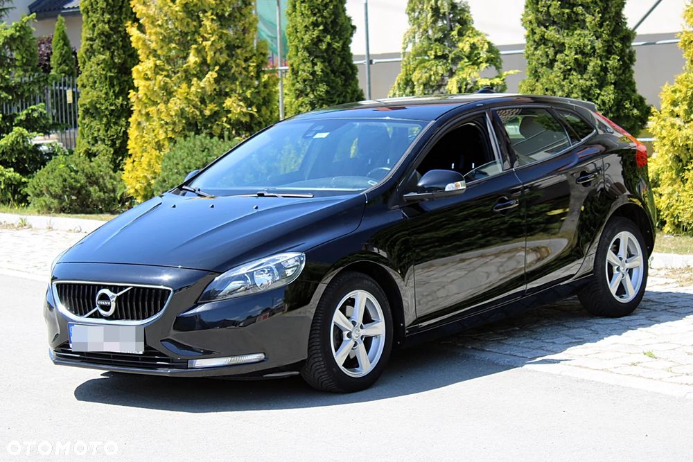 Volvo V40 - 6