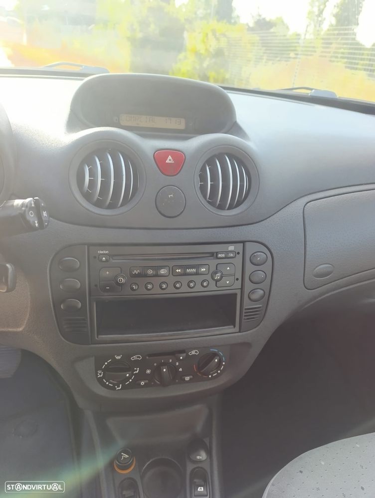 Citroën C3 1.1 SX Pack - 12