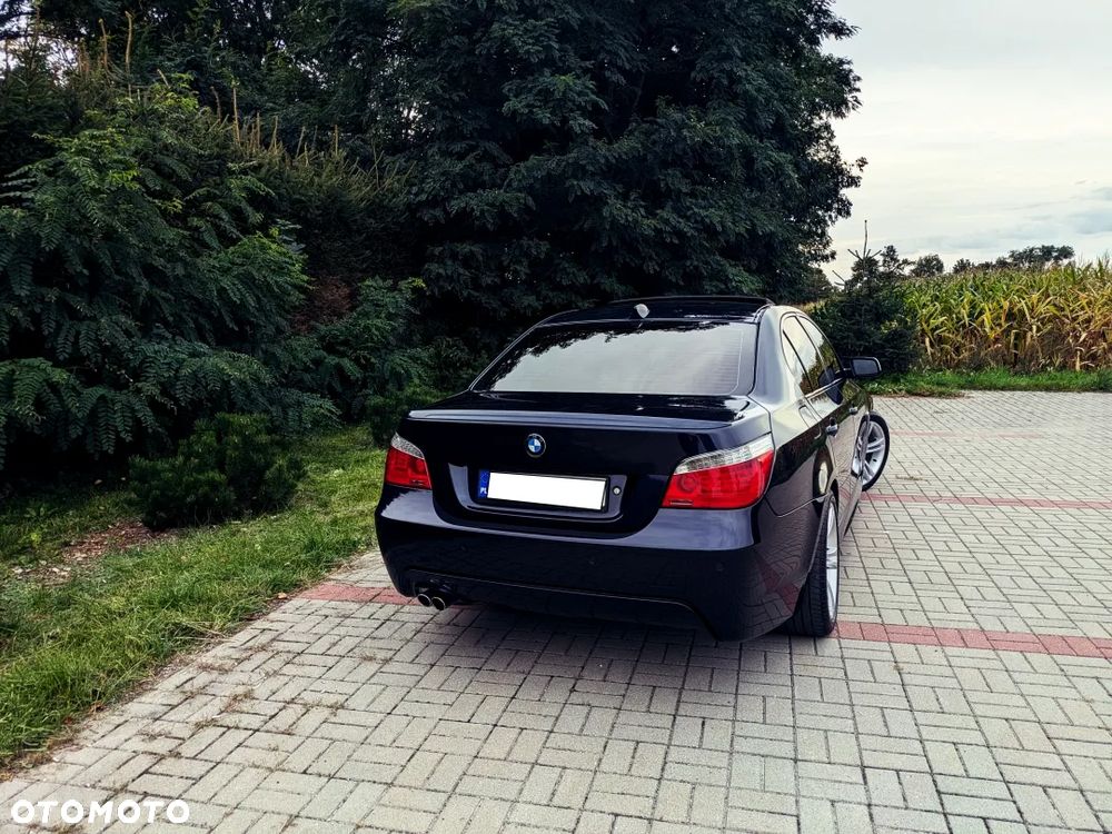 BMW Seria 5 - 4