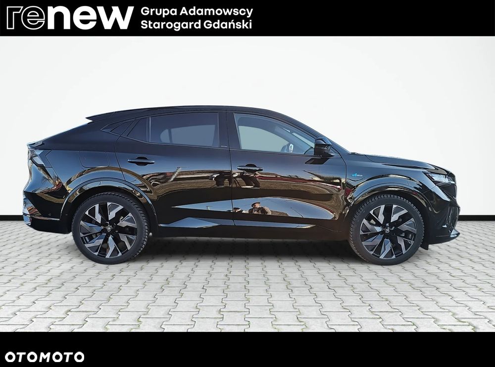 Renault Rafale 1.2 E-Tech Full Hybrid 200 esprit Alpine MMT - 4