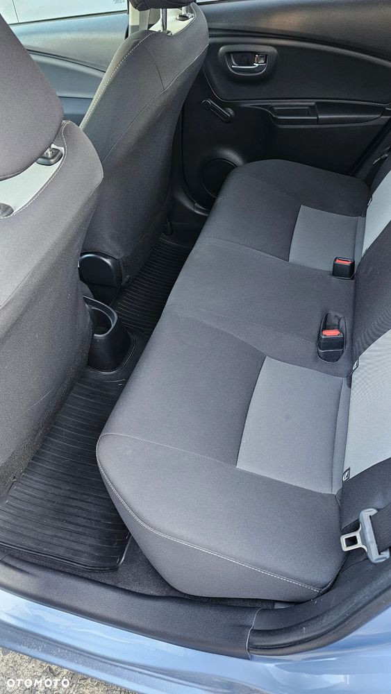 Toyota Yaris 1.5 Life - 7