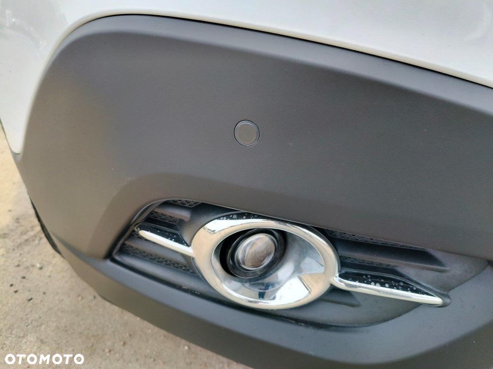 Opel Mokka 1.4 Turbo ecoFLEX Start/Stop 4x4 Innovation - 33