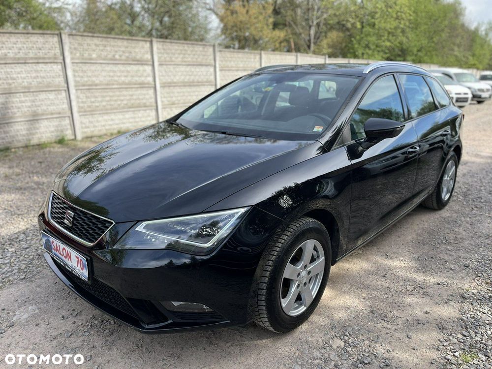 Seat Leon - 5