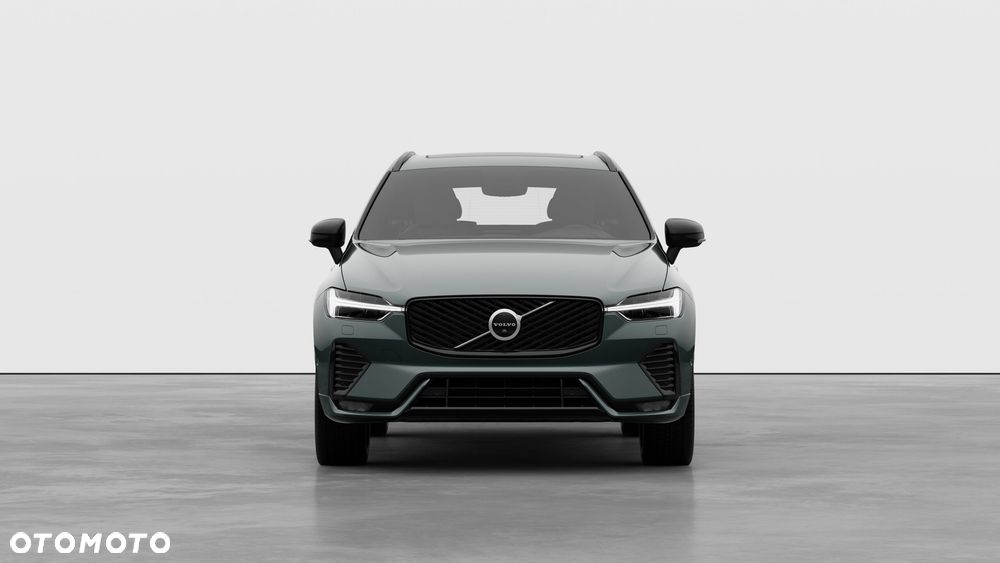 Volvo XC 60 B5 B AWD Ultra Dark - 3