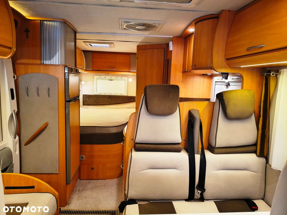 PILOTE G680 - 28